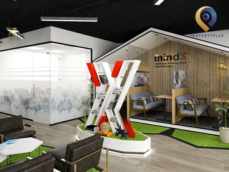 MindX Song Hành